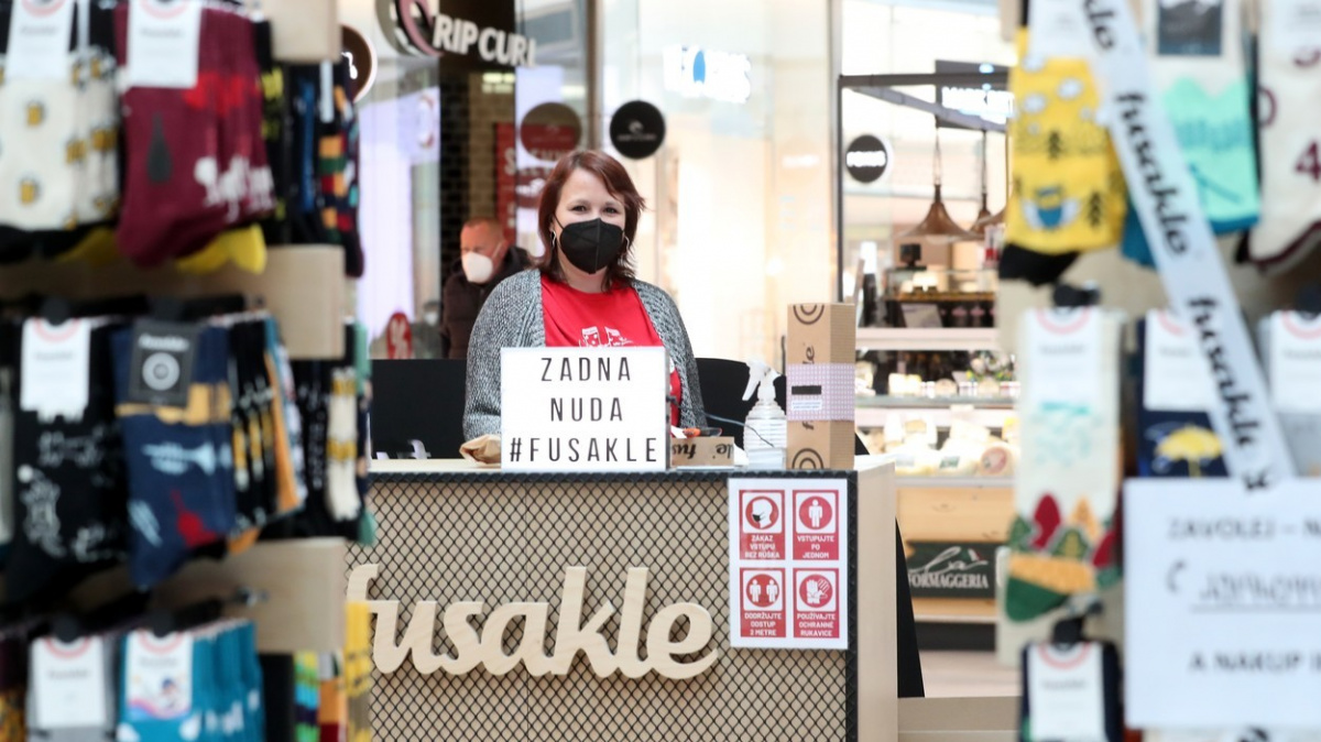 V neděli pravidelně pracuje čtvrtina Čechů, víc než je evropský průměr