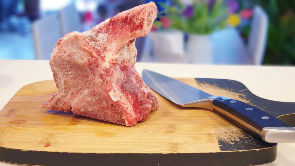 Barfování, neboli Barf může peněžence ulevit, i dát zabrat