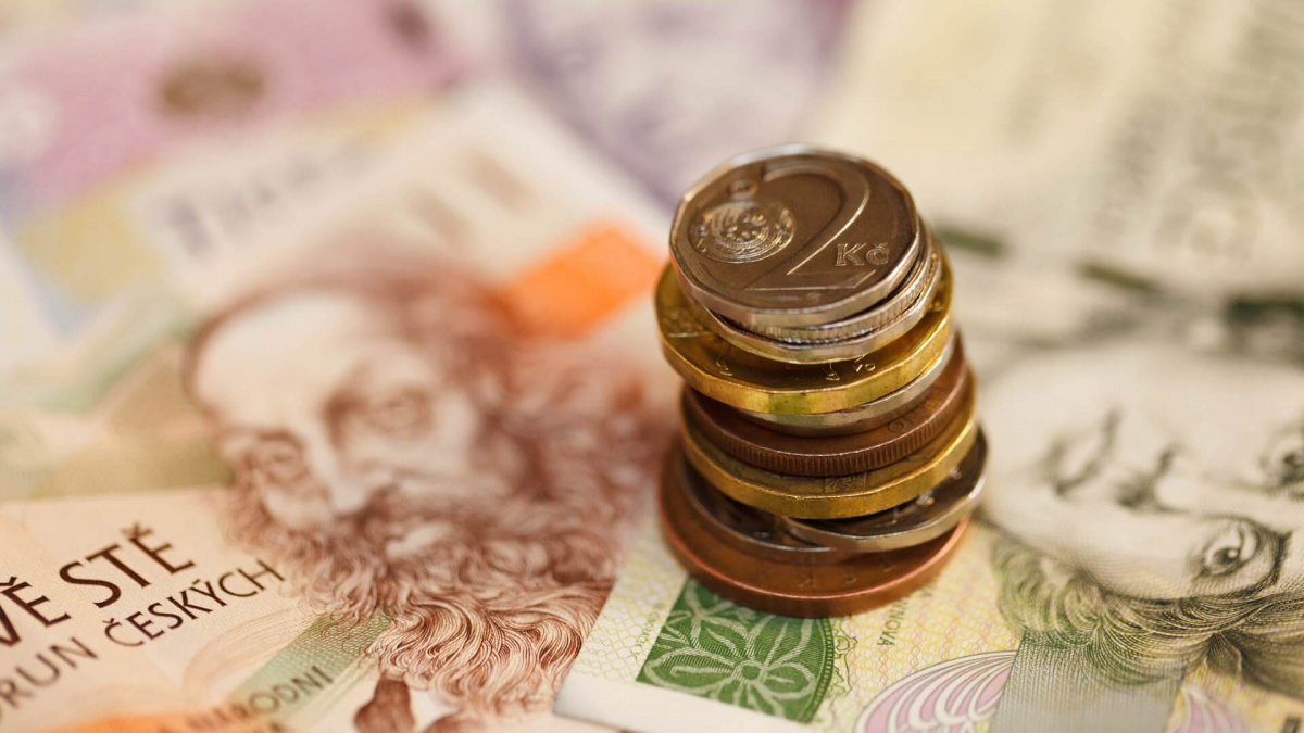 Jak se v životě vyhnout nedostatku financí?