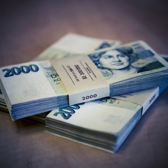 Půjčka pro OSVČ je dobrým impulsem do začátku