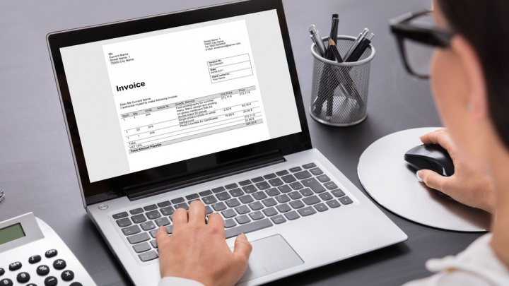 Faktura online: jak rychle ji vystavíte?