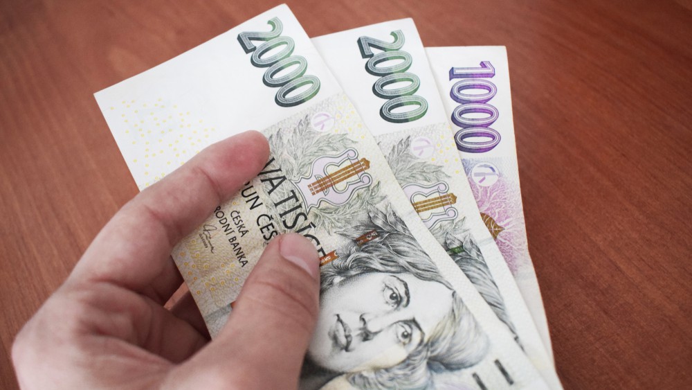 Mikroúvěr je dnes velmi oblíbeným řešením pro nečekané výdaje