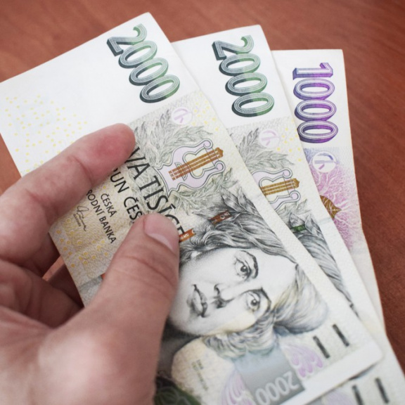 Mikroúvěr je dnes velmi oblíbeným řešením pro nečekané výdaje