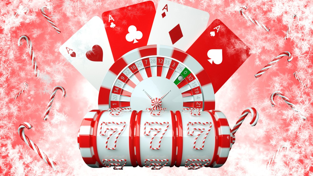 Jak fungují adventní kalendáře v online casinech