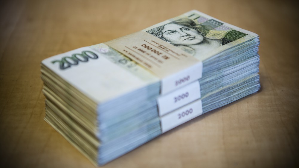 Půjčka před výplatou může mít řadu různých podob