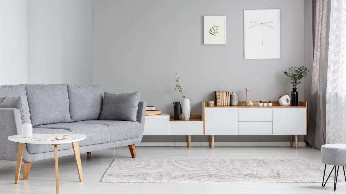 Modernizace interiéru zvýší vaše pohodlí i hodnotu nemovitosti