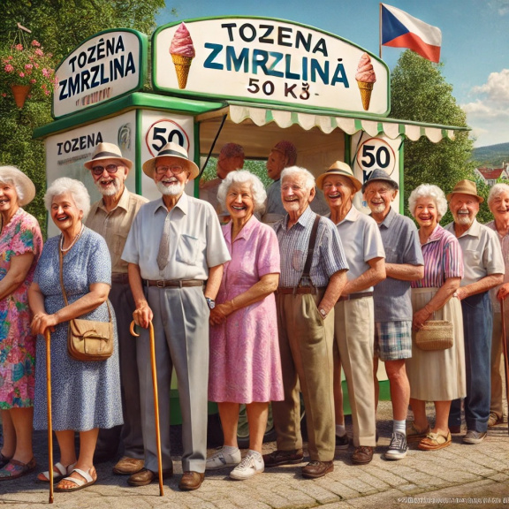 Důchodový šok: Tohle Češi nejčastěji zpackají v prvním měsíci penze!