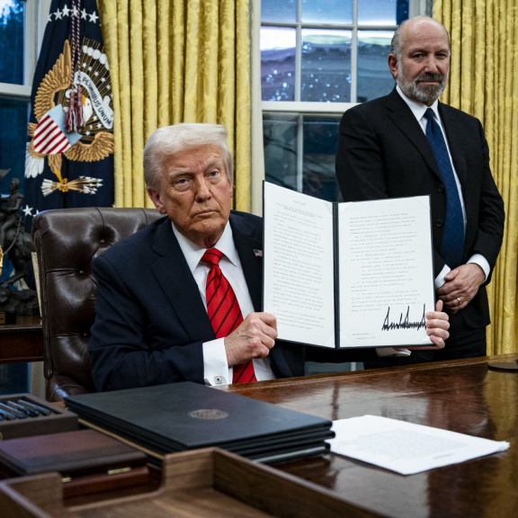 Trumpova cla jsou tady: Jak se dotknout vás a vaší peněženky