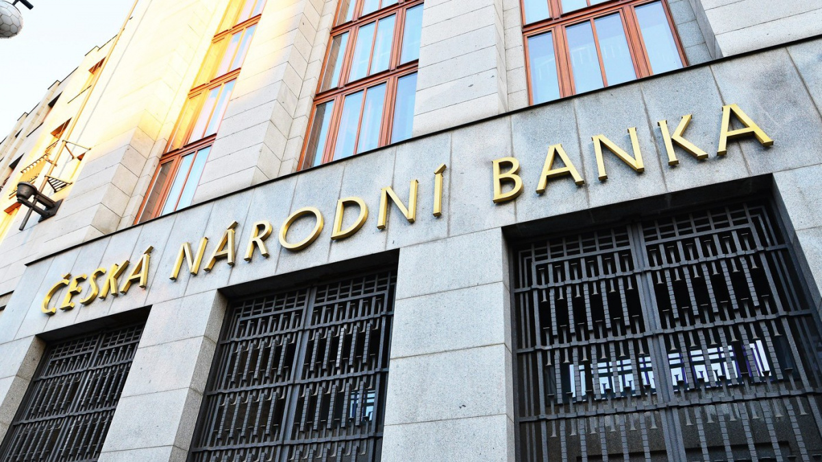 Bude zase hůř? Inflace se může vrátit a ČNB váhá co dál