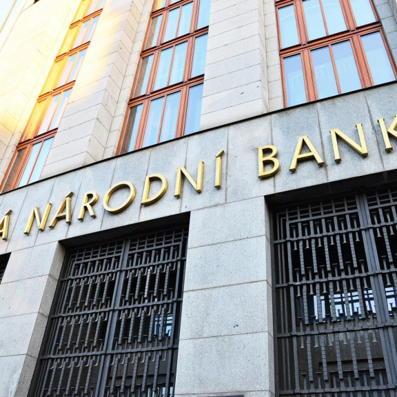 Bude zase hůř? Inflace se může vrátit a ČNB váhá co dál