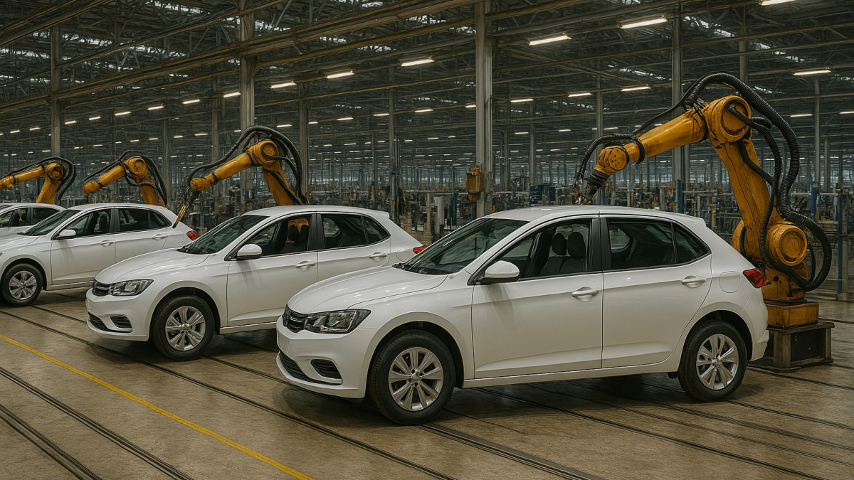 Škoda platí za hříchy Volkswagenu: Pokuty, daňové úniky a tunel za miliardy