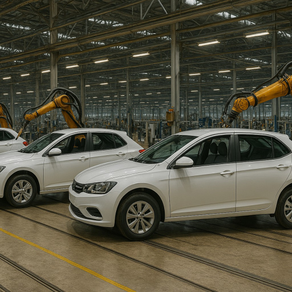 Škoda platí za hříchy Volkswagenu: Pokuty, daňové úniky a tunel za miliardy