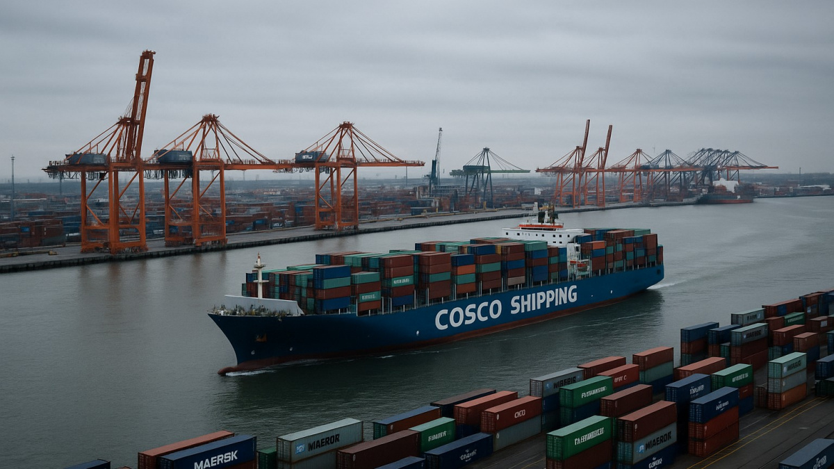 Levné zboží z Číny může zaplavit Evropu: Firmy se obávají ztrát, Brusel slibuje zásah