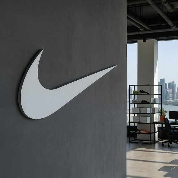 Nike v defenzivě: TikTok z Číny rozjíždí cenový šok, Amerika ztrácí půdu pod nohama