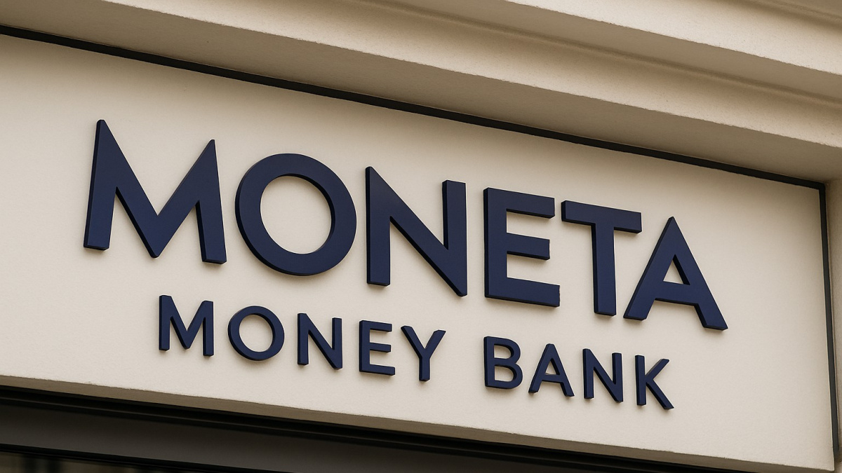 Čeští miliardáři si rozdělí bankovní jackpot: PPF, Tykač a spol. slaví díky Monetě miliardové žně