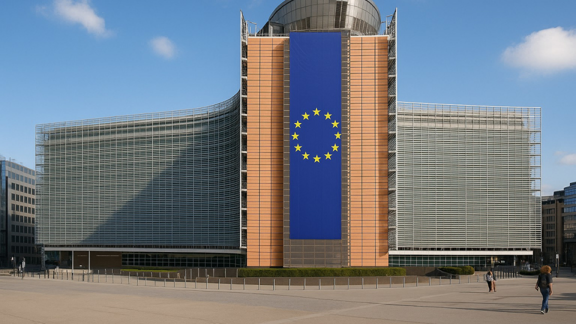 Evropa chystá další úder na Rusko: Míří na tankery