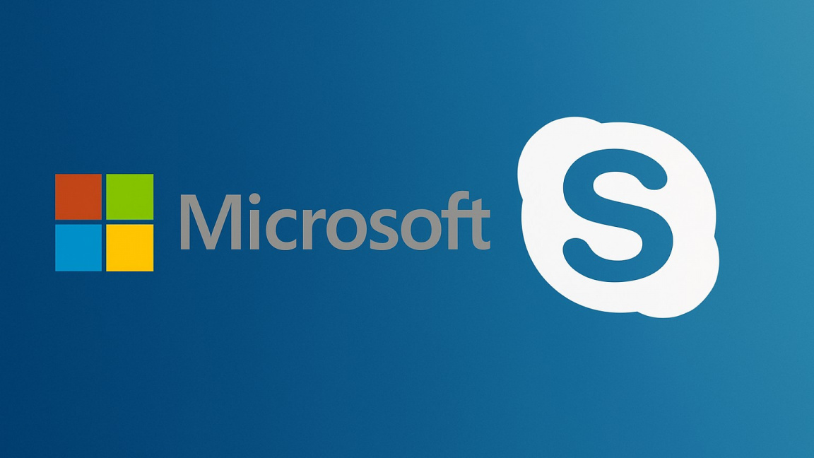Skype skončil, už si nezavoláte. A co tvůrci z Prahy?