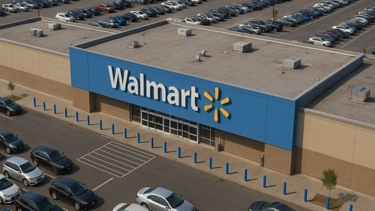 Trumpa naštvala nejpopulárnější "sámoška"