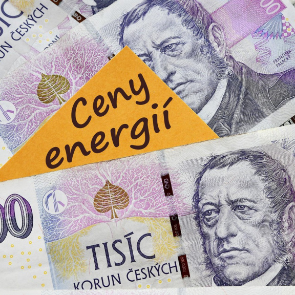 Češi začali být s elektřinou opatrní. Patříte mezi ně, nebo si musíte na tohle dát pozor?