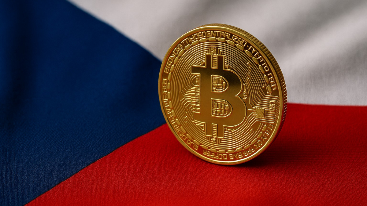 Bitcoinová horečka v Česku: Lidé obchodují za miliardy, banky zůstávají opatrné