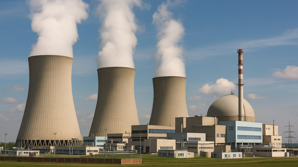 Americká jaderná injekce: Dukovany poprvé bez Ruska. Palivo teď dodává Západ