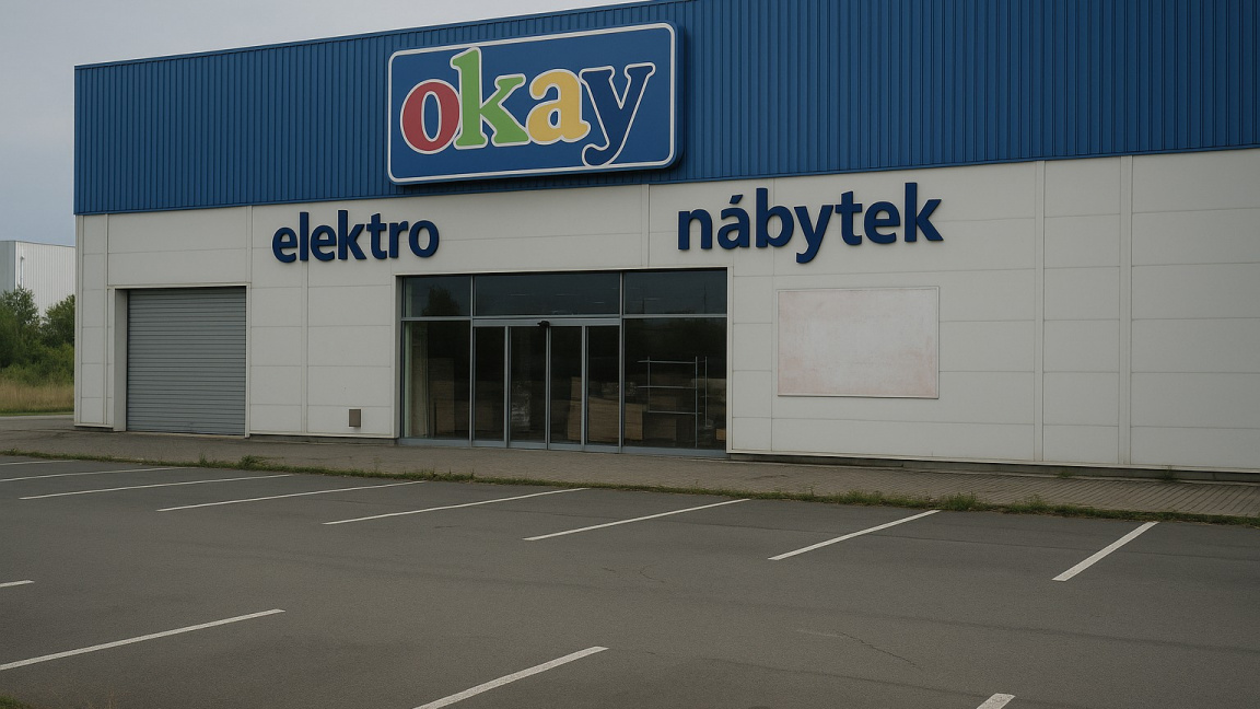 Velký český prodejce elektroniky je v koncích. Stamilionové dluhy a podezření z podvodu