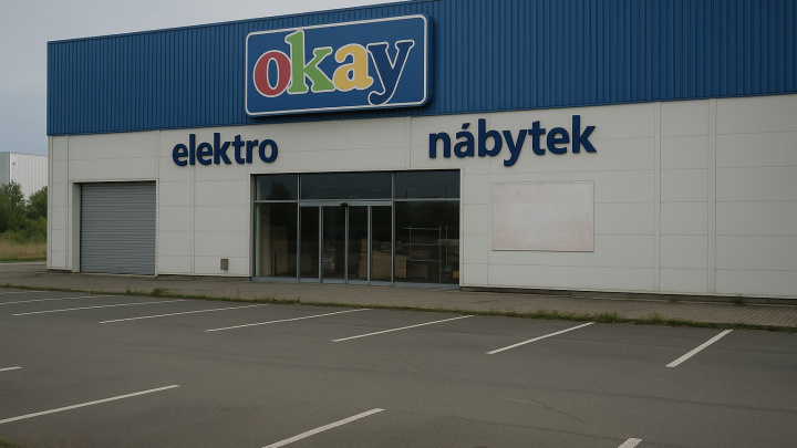 Velký český prodejce elektroniky je v koncích. Stamilionové dluhy a podezření z podvodu