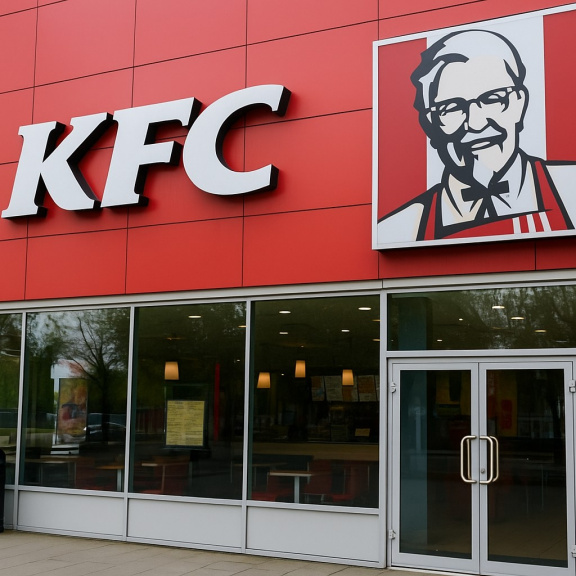 KFC končí a uzavírá všechny prodejny! Z důvodu se vám zvedne žaludek