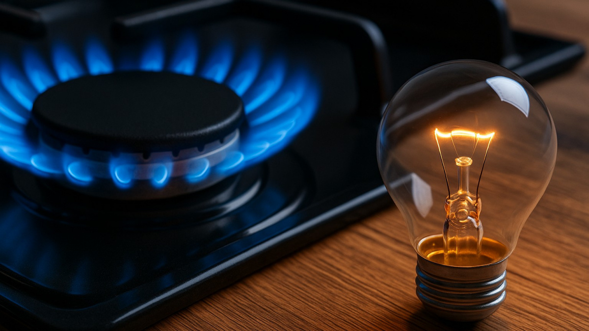 Češi opět utrácí za energie, doběhne vás to?