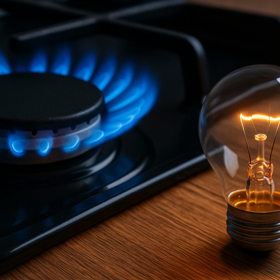 Češi opět utrácí za energie, doběhne vás to?
