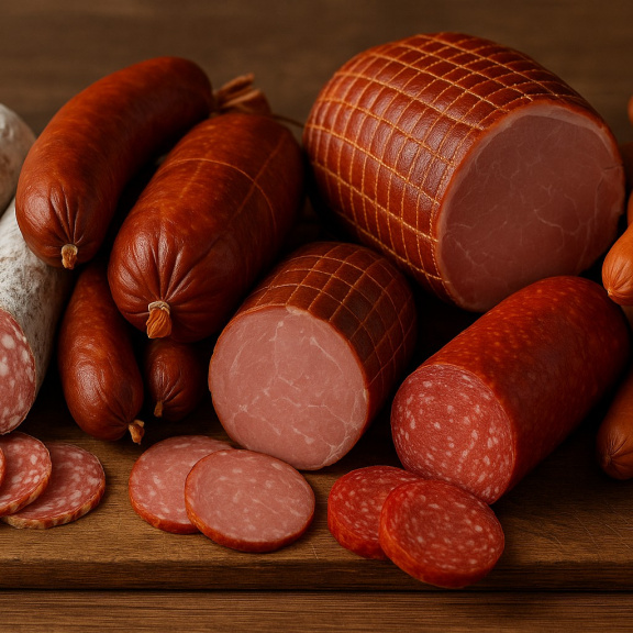 Babišovy uzeniny jedou: Kostelec i Krahulík hlásí miliardové tržby