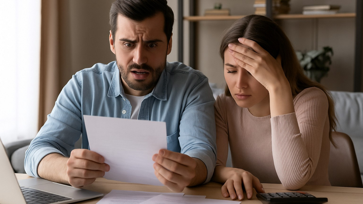 Šok, fixace hypoték končí, splátky letí nahoru o tisíce