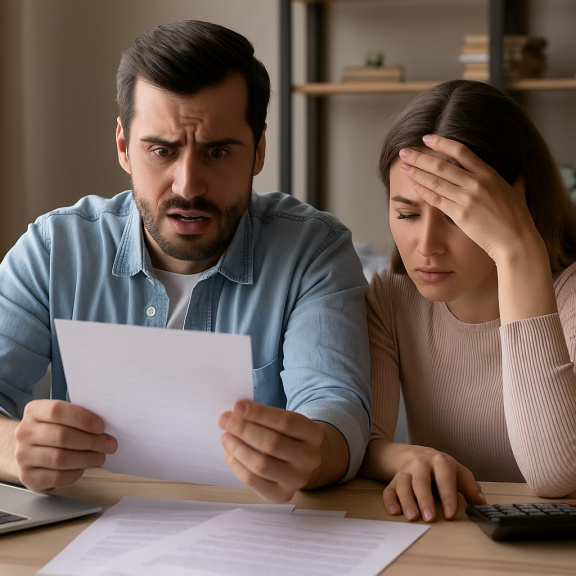 Šok, fixace hypoték končí, splátky letí nahoru o tisíce