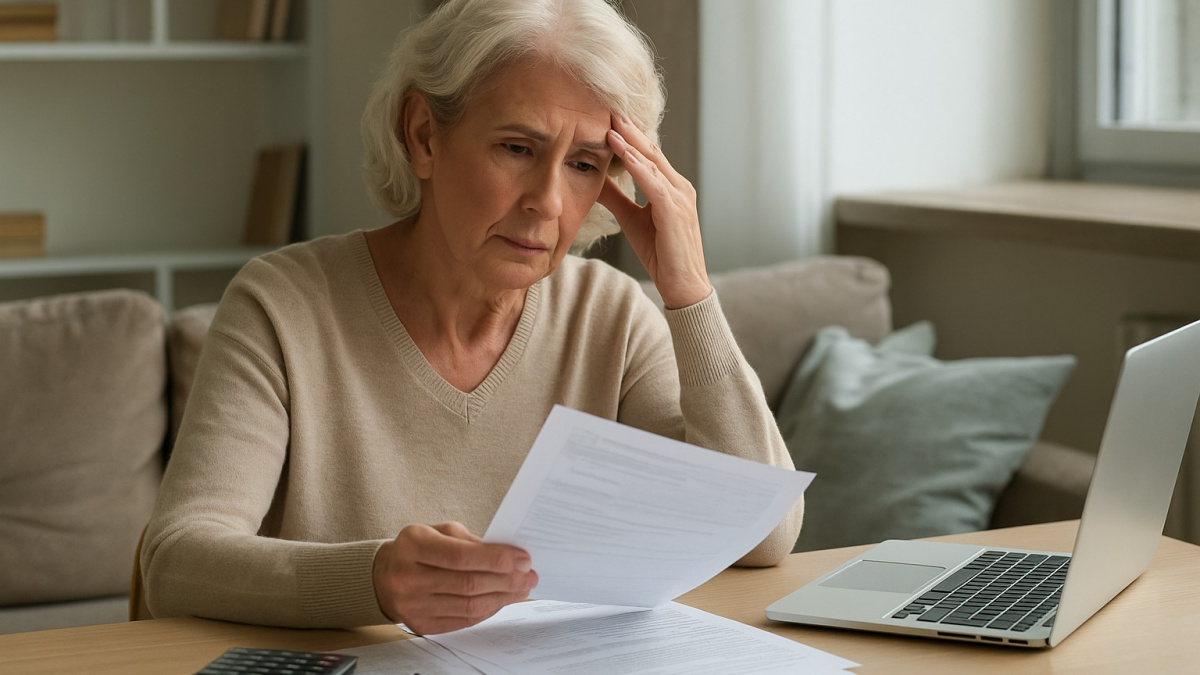 Důchody se od ledna vzrostou o stovky! Vláda toho ale slibuje víc