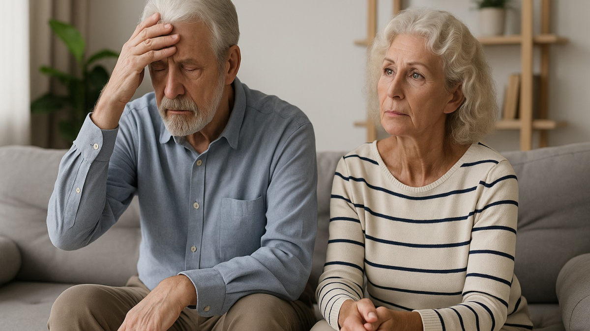 Češi sní o důchodu, ale peněženky zejí prázdnotou. Polovina si na stáří nic nenašetřila