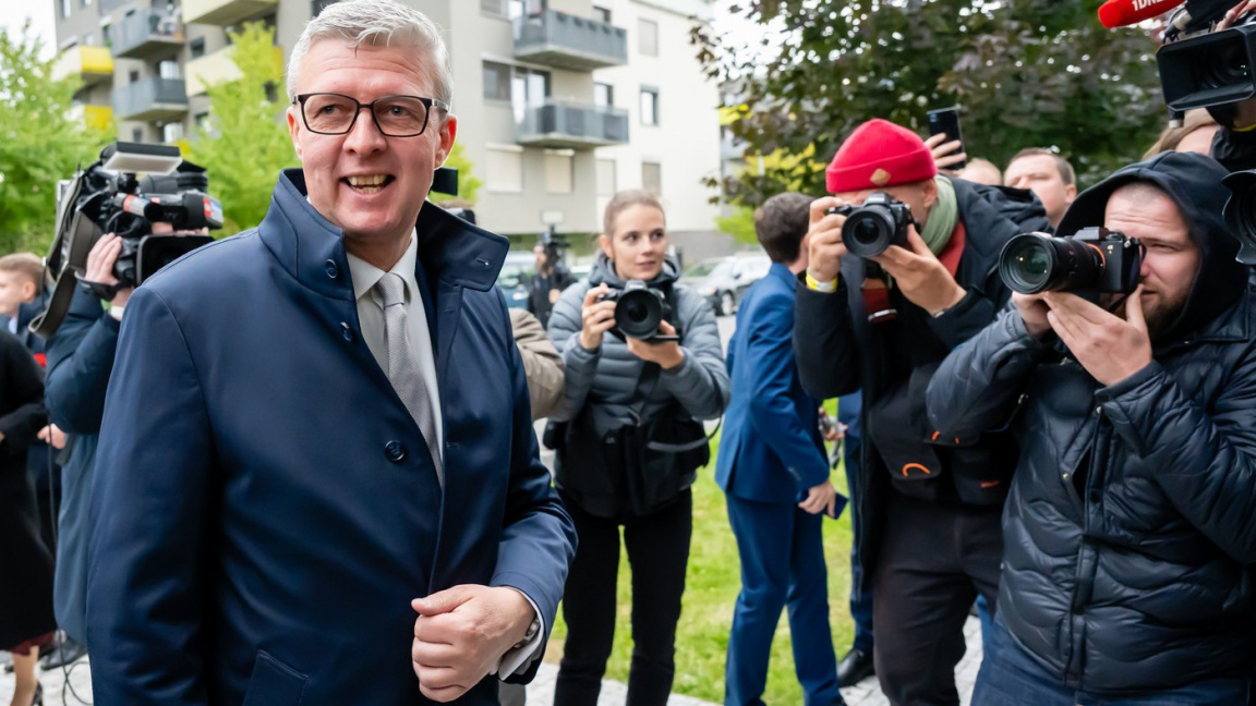 Emisní povolenky? Možná se vám žití nezdraží, budoucí vládní strany slibují