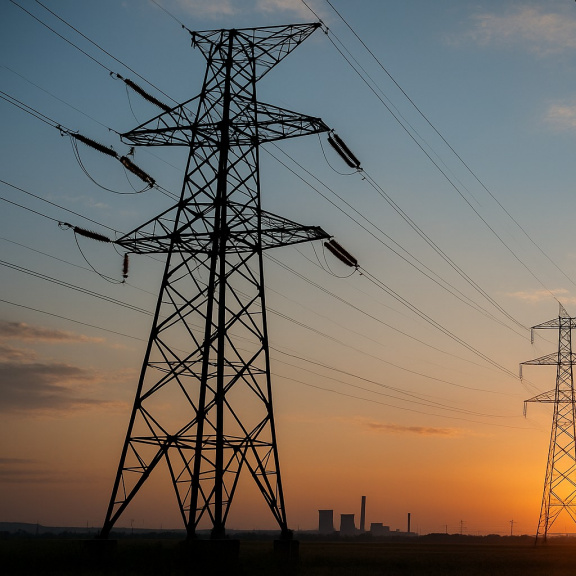 Německo brutálně zlevní elektřinu. Český průmysl se bojí propadu, vláda chystá protiakci