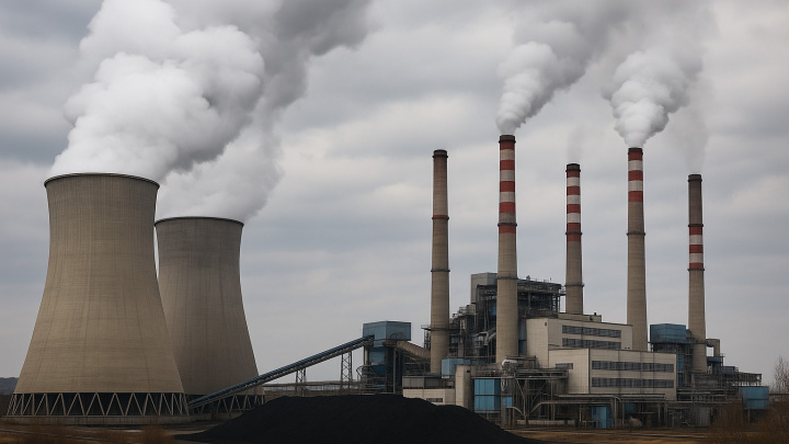 Tykačův šok: tři obří uhelné elektrárny mají skončit už v roce 2027