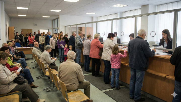 Šokující účet za sociální dávky: Stát utratil přes 25 miliard! Nová vláda chystá revoluci a peníze i pro miliardáře