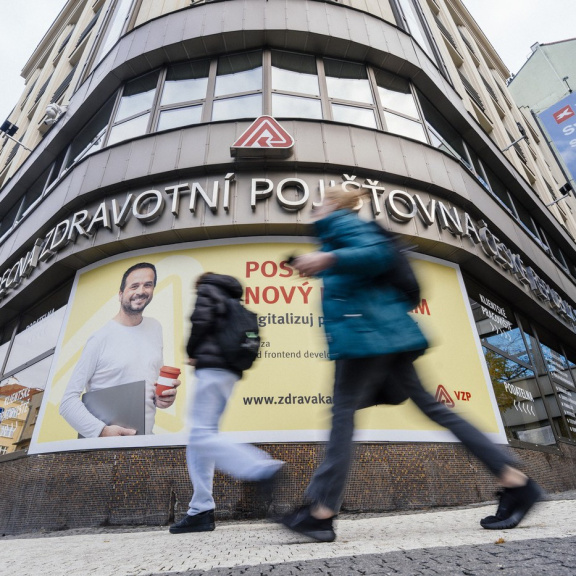 Podvodníci zneužívají VZP a slibují tisíce, které nikdy neuvidíte