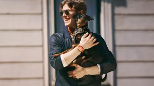 Huawei watch fit 5: elegantní chytré hodinky pro každý den