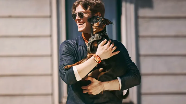 Huawei watch fit 5: elegantní chytré hodinky pro každý den