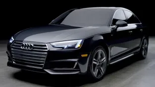 Audi A4 import: na co se zaměřit při dovozu Audi A4 z USA