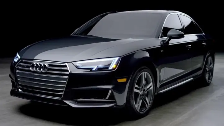 Audi A4 import: na co se zaměřit při dovozu Audi A4 z USA