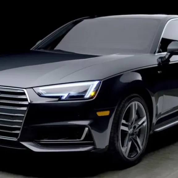 Audi A4 import: na co se zaměřit při dovozu Audi A4 z USA