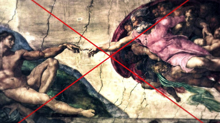 Britové řekli jasné NE kreacionismu na školách