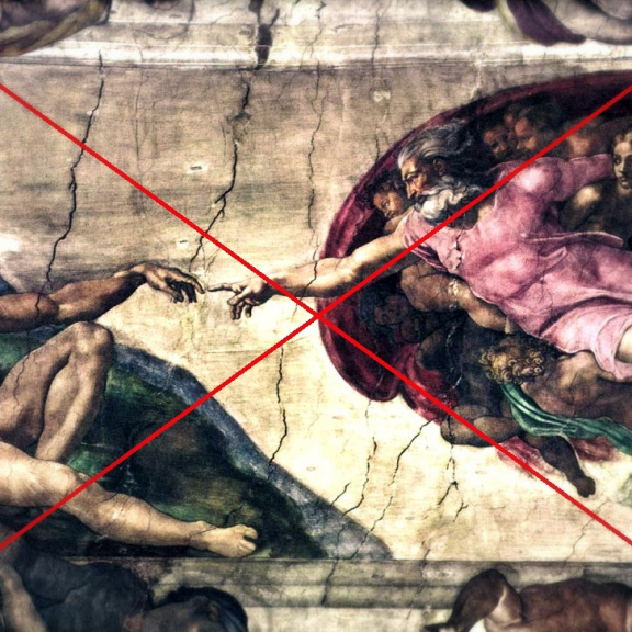 Britové řekli jasné NE kreacionismu na školách
