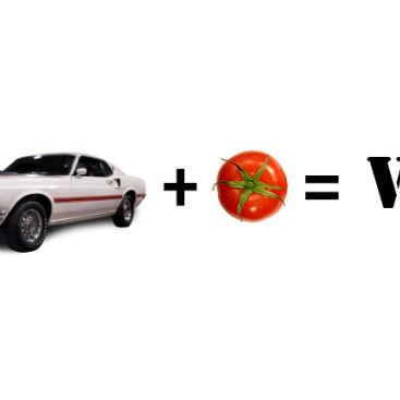 Ford chce vyrábět součástky z rajčat