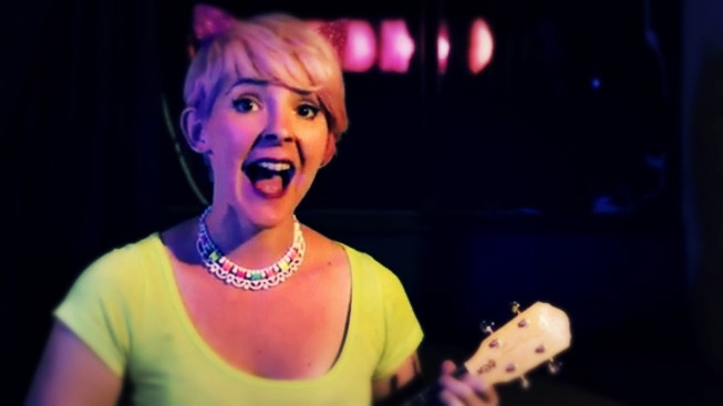 Kdyby Schrödingerova kočka uměla zpívat...