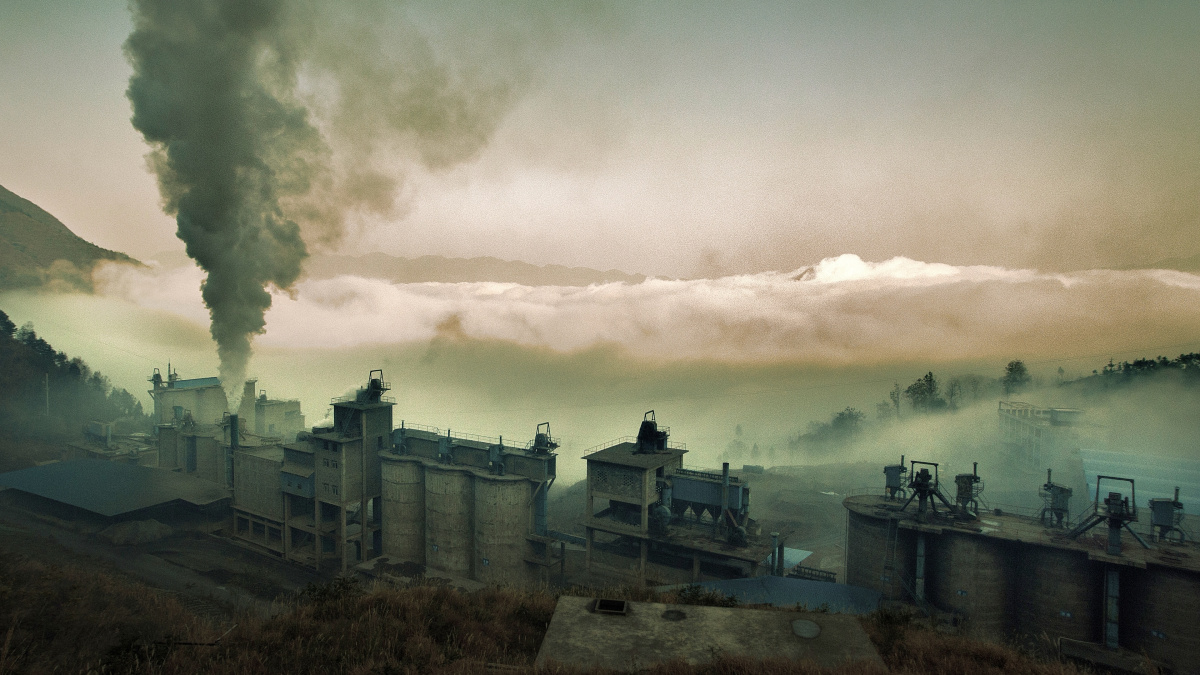 Dýchání není bezpečné pro duševní zdraví, potvrdila čínská studie